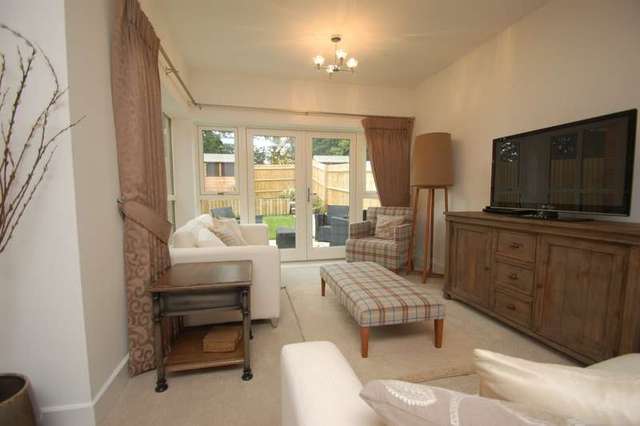  Image of 4 bedroom Terraced house to rent in Newlands Way Cholsey Wallingford OX10 at Cholsey  Wallingford, OX10 9FF