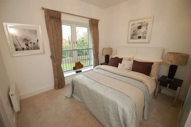  Image of 4 bedroom Terraced house to rent in Newlands Way Cholsey Wallingford OX10 at Cholsey  Wallingford, OX10 9FF
