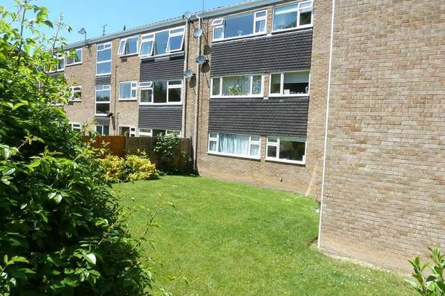  Image of 2 bedroom Ground Flat to rent in Bridlemere Court Newmarket CB8 at Newmarket Suffolk, CB8 9AT