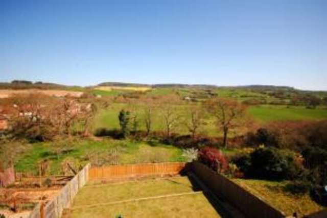  Image of 3 bedroom Semi-Detached house for sale in Glebelands Newton Poppleford Sidmouth EX10 at Newton Poppleford Sidmouth Newton Poppleford, EX10 0HB