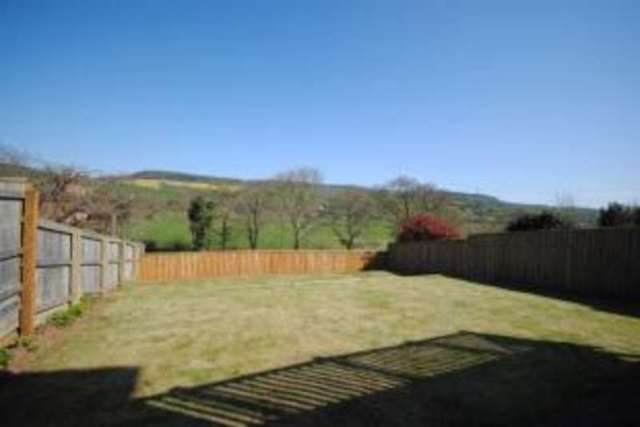  Image of 3 bedroom Semi-Detached house for sale in Glebelands Newton Poppleford Sidmouth EX10 at Newton Poppleford Sidmouth Newton Poppleford, EX10 0HB