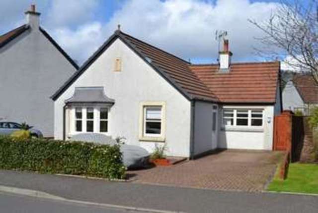  Image of 3 bedroom Detached house for sale in Noddleburn Meadow Largs KA30 at Noddleburn Meadow  Largs, KA30 8UD