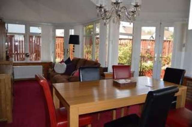  Image of 3 bedroom Detached house for sale in Noddleburn Meadow Largs KA30 at Noddleburn Meadow  Largs, KA30 8UD