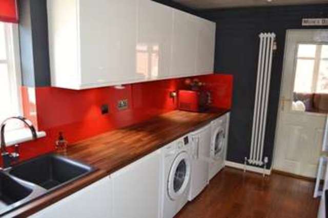  Image of 3 bedroom Detached house for sale in Noddleburn Meadow Largs KA30 at Noddleburn Meadow  Largs, KA30 8UD