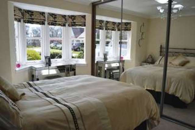  Image of 3 bedroom Detached house for sale in Noddleburn Meadow Largs KA30 at Noddleburn Meadow  Largs, KA30 8UD
