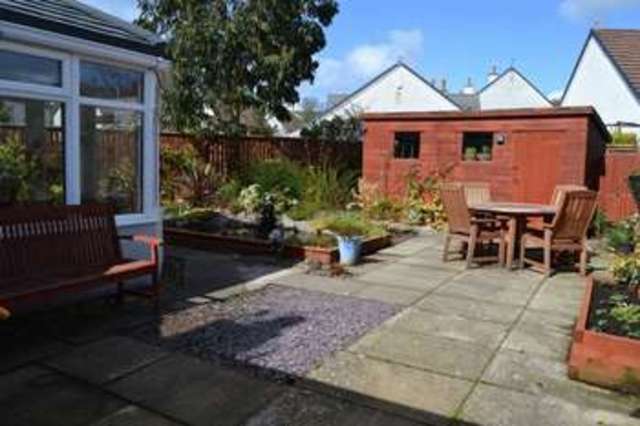  Image of 3 bedroom Detached house for sale in Noddleburn Meadow Largs KA30 at Noddleburn Meadow  Largs, KA30 8UD