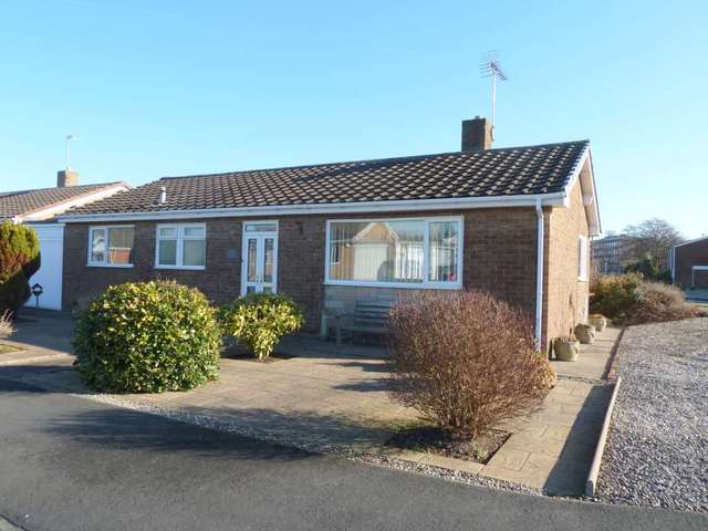  Image of 3 bedroom Detached house for sale in Nookfield Close Lytham St. Annes FY8 at Nookfield Close, South Park Lytham Lytham St Annes, FY8 4QD