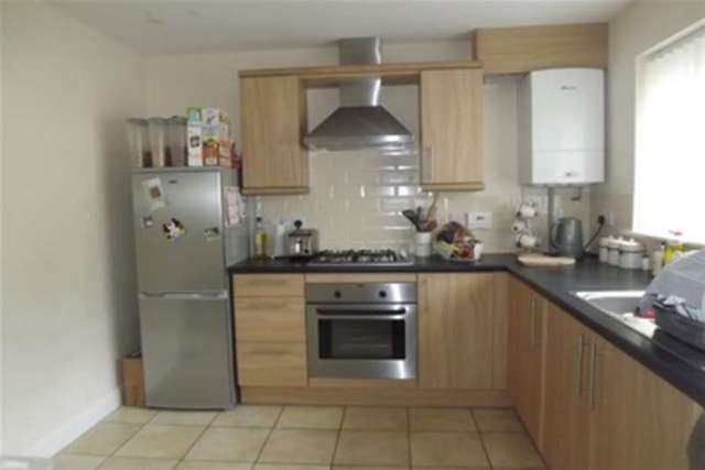  Image of 3 bedroom Semi-Detached house to rent in Noonan Close Walton Liverpool L9 at Liverpool, L9 3DG