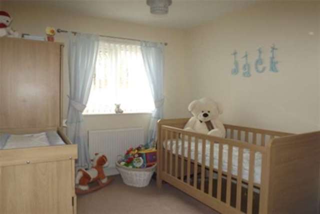  Image of 3 bedroom Semi-Detached house to rent in Noonan Close Walton Liverpool L9 at Liverpool, L9 3DG