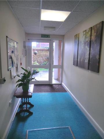 Image of 1 bedroom Apartment to rent in Brockhurst Road Gosport PO12 at Norfolk House 130 Brockhurst Road Gosport, PO12 3BA