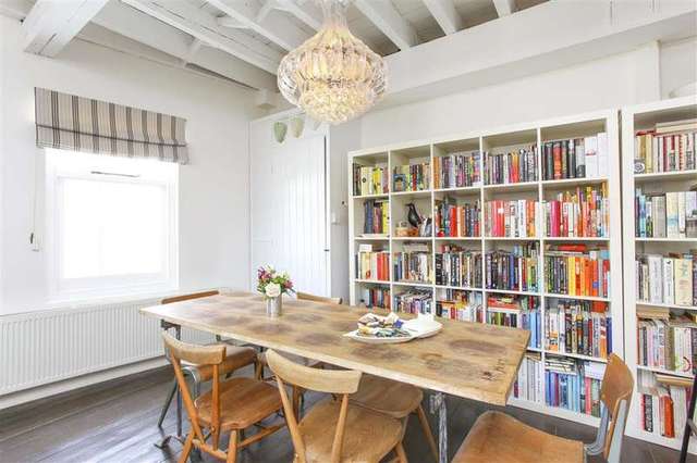  Image of 2 bedroom End of Terrace for sale in Norfolk Street Whitstable CT5 at Norfolk Street  Whitstable, CT5 4HB