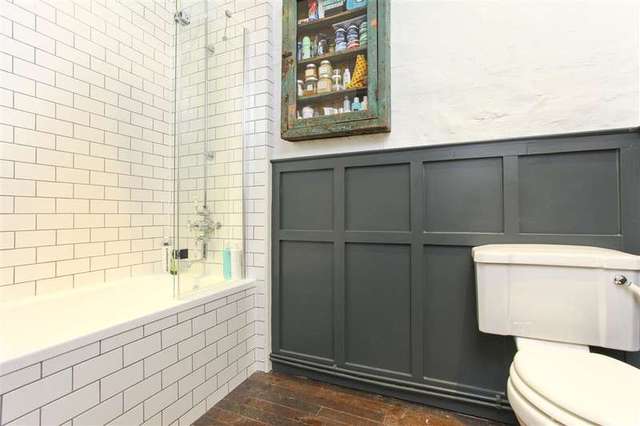  Image of 2 bedroom End of Terrace for sale in Norfolk Street Whitstable CT5 at Norfolk Street  Whitstable, CT5 4HB