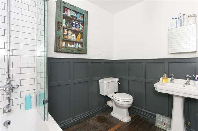  Image of 2 bedroom End of Terrace for sale in Norfolk Street Whitstable CT5 at Norfolk Street  Whitstable, CT5 4HB