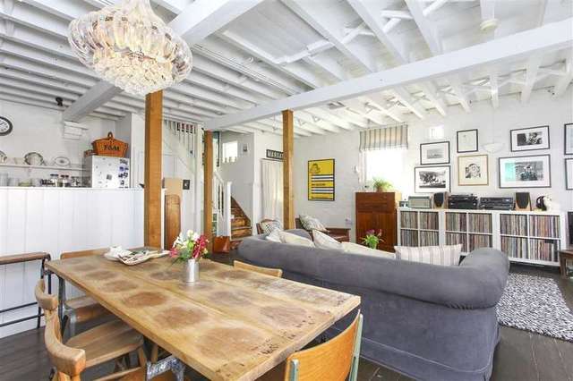  Image of 2 bedroom End of Terrace for sale in Norfolk Street Whitstable CT5 at Norfolk Street  Whitstable, CT5 4HB