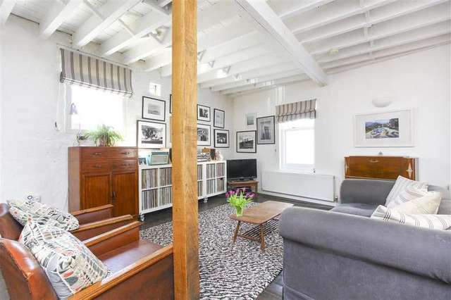  Image of 2 bedroom End of Terrace for sale in Norfolk Street Whitstable CT5 at Norfolk Street  Whitstable, CT5 4HB