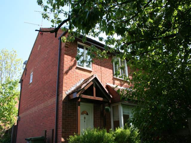  Image of 3 bedroom Detached house to rent in Norham Place Berkeley Alford Worcester WR4 at Berkeley Alford Warndon Villages Warndon, WR4 0JR