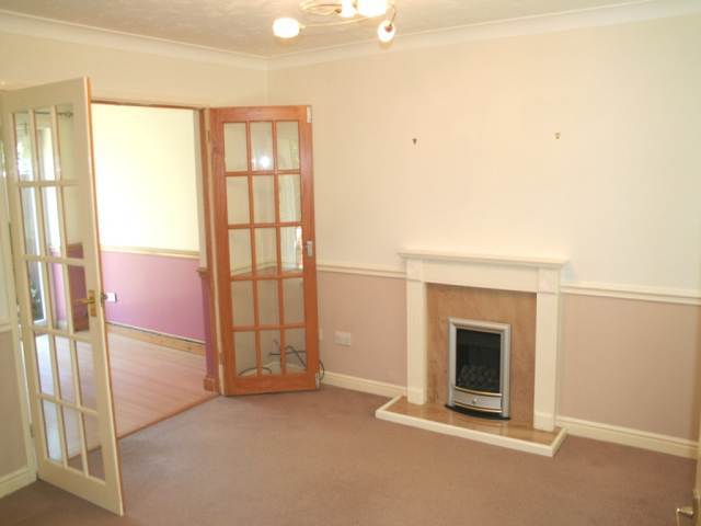  Image of 3 bedroom Detached house to rent in Norham Place Berkeley Alford Worcester WR4 at Berkeley Alford Warndon Villages Warndon, WR4 0JR