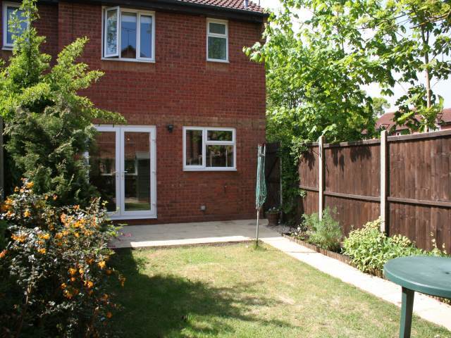  Image of 3 bedroom Detached house to rent in Norham Place Berkeley Alford Worcester WR4 at Berkeley Alford Warndon Villages Warndon, WR4 0JR