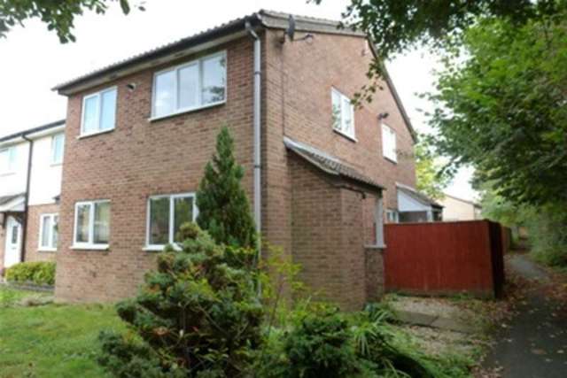  Image of 1 bedroom Terraced house to rent in Langham Close North Baddesley Southampton SO52 at Southampton, SO52 9NT