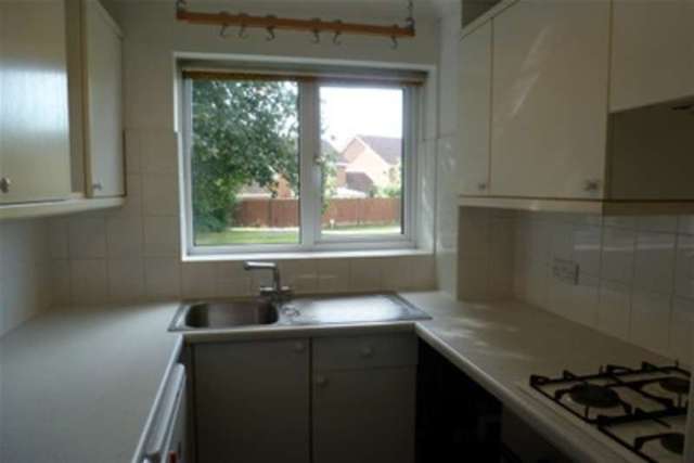  Image of 1 bedroom Terraced house to rent in Langham Close North Baddesley Southampton SO52 at Southampton, SO52 9NT
