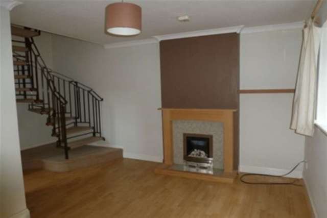  Image of 1 bedroom Terraced house to rent in Langham Close North Baddesley Southampton SO52 at Southampton, SO52 9NT