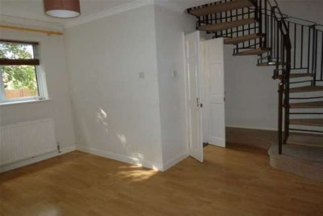  Image of 1 bedroom Terraced house to rent in Langham Close North Baddesley Southampton SO52 at Southampton, SO52 9NT