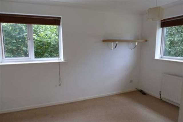  Image of 1 bedroom Terraced house to rent in Langham Close North Baddesley Southampton SO52 at Southampton, SO52 9NT