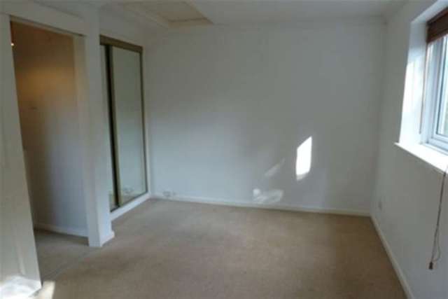  Image of 1 bedroom Terraced house to rent in Langham Close North Baddesley Southampton SO52 at Southampton, SO52 9NT
