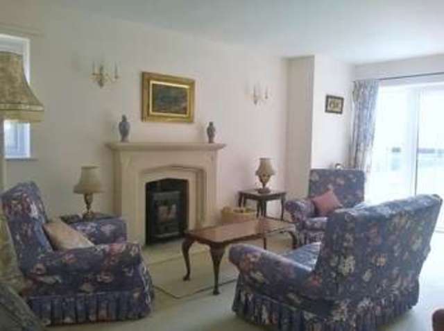  Image of 4 bedroom Detached house for sale in The Village North Bovey Newton Abbot TQ13 at North Bovey North Bovey Newton Abbot, TQ13 8RA