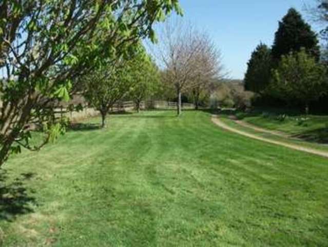  Image of 4 bedroom Detached house for sale in The Village North Bovey Newton Abbot TQ13 at North Bovey North Bovey Newton Abbot, TQ13 8RA