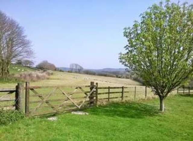  Image of 4 bedroom Detached house for sale in The Village North Bovey Newton Abbot TQ13 at North Bovey North Bovey Newton Abbot, TQ13 8RA