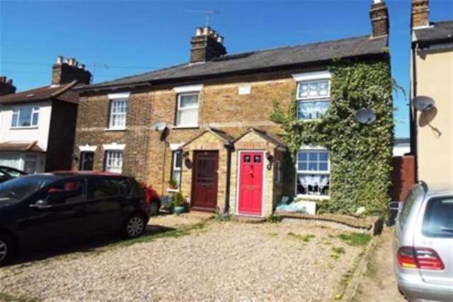  Image of 2 bedroom Detached house to rent in North Road Brentwood CM14 at Brentwood, CM14 4UZ