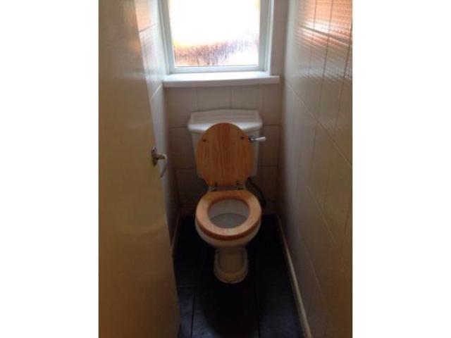  Image of 3 bedroom Terraced house to rent in North Road Porth CF39 at Porth  Rhondda, CF39 9SG