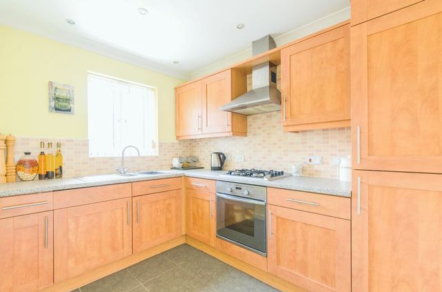  Image of 3 bedroom Detached house for sale in Northfield Grove South Kirkby Pontefract WF9 at Northfield Grove South Kirkby Pontefract, WF9 3AG