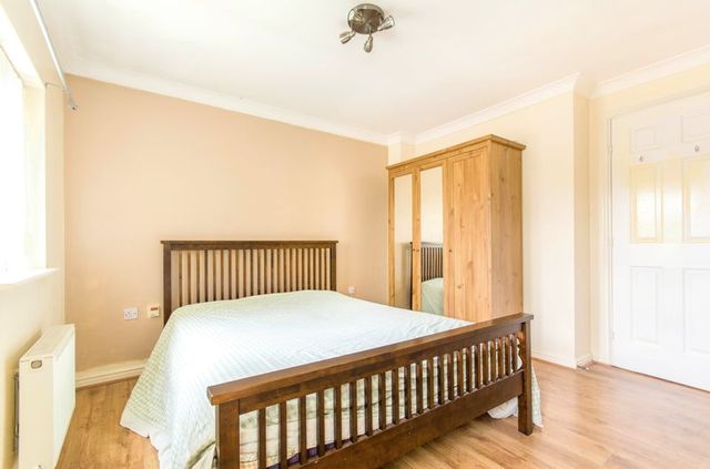  Image of 3 bedroom Detached house for sale in Northfield Grove South Kirkby Pontefract WF9 at Northfield Grove South Kirkby Pontefract, WF9 3AG