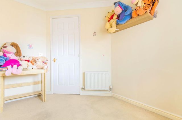  Image of 3 bedroom Detached house for sale in Northfield Grove South Kirkby Pontefract WF9 at Northfield Grove South Kirkby Pontefract, WF9 3AG