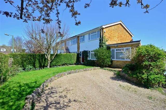  Image of 3 bedroom End of Terrace for sale in Northleigh Close Loose Maidstone ME15 at Loose Maidstone Maidstone, ME15 9RP