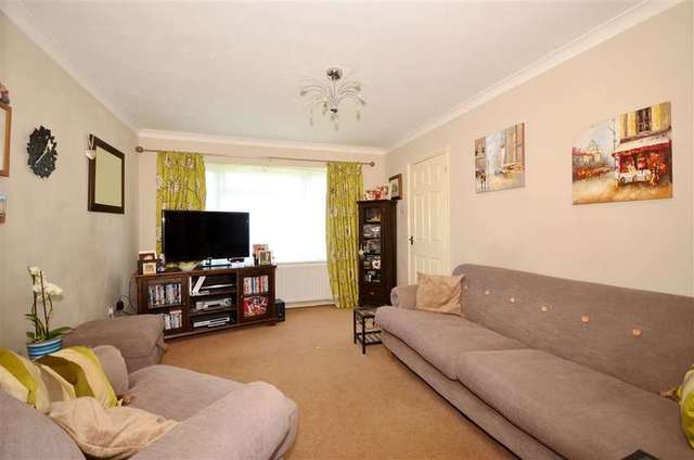  Image of 3 bedroom End of Terrace for sale in Northleigh Close Loose Maidstone ME15 at Loose Maidstone Maidstone, ME15 9RP