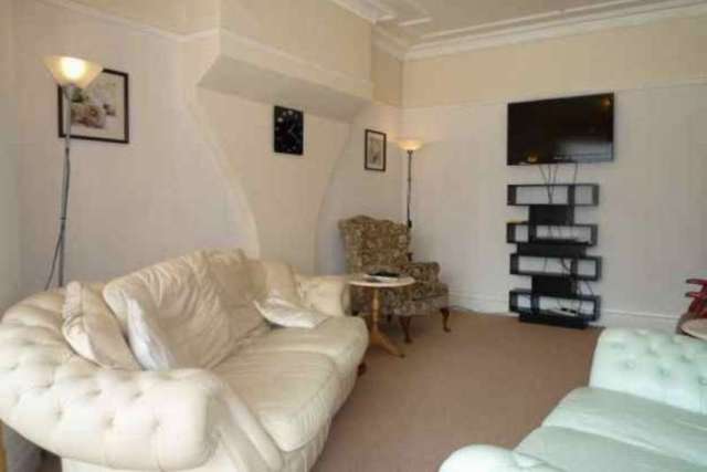  Image of 8 bedroom Detached house to rent in Northumberland Avenue Blackpool FY2 at NORTHUMBERLAND AVENUE NORTH SHORE BLACKPOOL, FY2 9SB