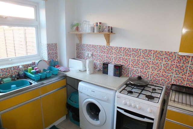  Image of 1 bedroom Terraced house for sale in Monkey Meadow Northway Tewkesbury GL20 at Northway Tewkesbury, GL20 8RX