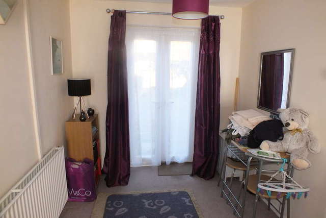  Image of 1 bedroom Terraced house for sale in Monkey Meadow Northway Tewkesbury GL20 at Northway Tewkesbury, GL20 8RX