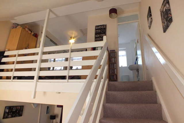  Image of 1 bedroom Terraced house for sale in Monkey Meadow Northway Tewkesbury GL20 at Northway Tewkesbury, GL20 8RX