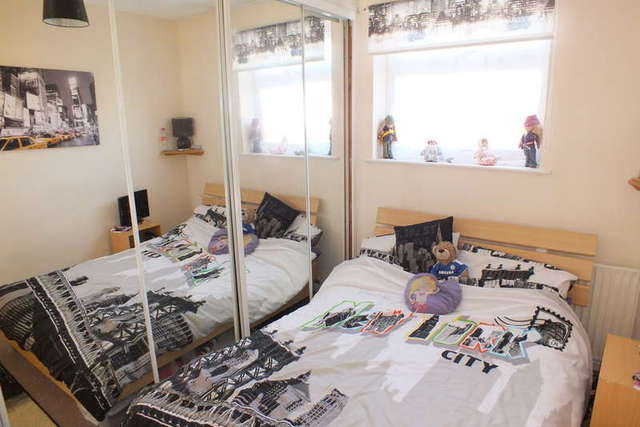  Image of 1 bedroom Terraced house for sale in Monkey Meadow Northway Tewkesbury GL20 at Northway Tewkesbury, GL20 8RX