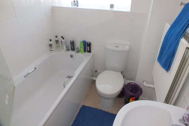  Image of 1 bedroom Terraced house for sale in Monkey Meadow Northway Tewkesbury GL20 at Northway Tewkesbury, GL20 8RX