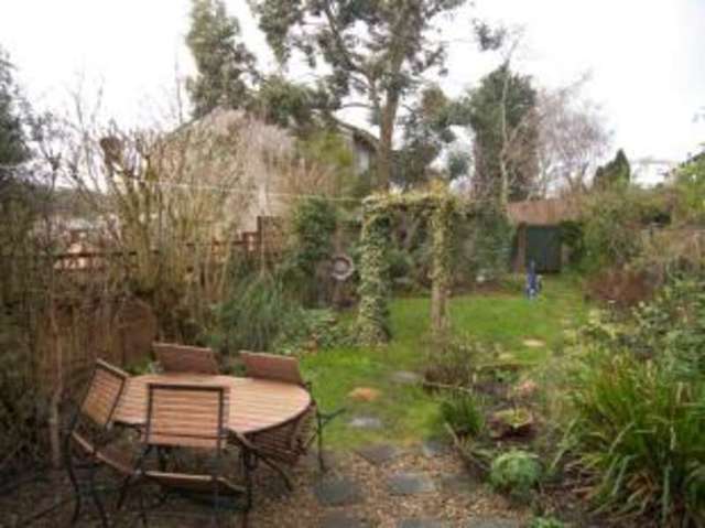  Image of 3 bedroom Terraced house for sale in Pelham Road Norwich NR3 at Norwich Norfolk Norwich, NR3 3NG