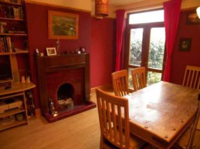  Image of 3 bedroom Terraced house for sale in Pelham Road Norwich NR3 at Norwich Norfolk Norwich, NR3 3NG