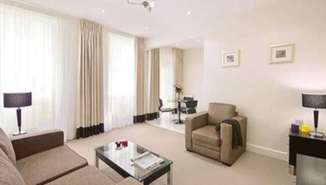  Image of 1 bedroom Apartment to rent in Nottingham Place London W1U at Nottingham Place Marylebone London, W1U 5LU