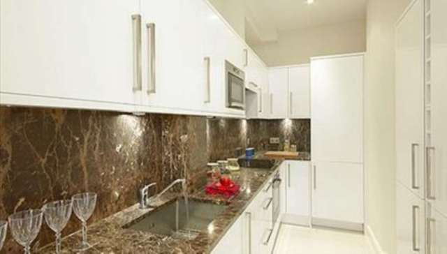  Image of 1 bedroom Apartment to rent in Nottingham Place London W1U at Nottingham Place Marylebone London, W1U 5LU