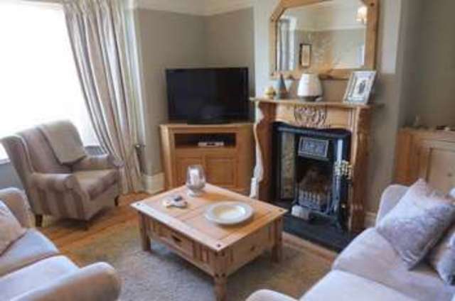  Image of 3 bedroom Terraced house for sale in Nottingham Road Melton Mowbray LE13 at Nottingham Road  Melton Mowbray, LE13 0NP