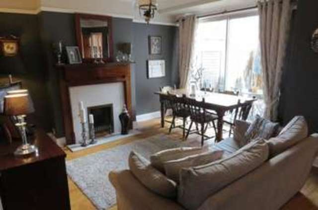  Image of 3 bedroom Terraced house for sale in Nottingham Road Melton Mowbray LE13 at Nottingham Road  Melton Mowbray, LE13 0NP
